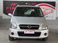 Opel Agila Con soli 37.000 km Agila 1.2 16v Fashion Line Argento - thumbnail 3