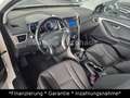 Hyundai i30 1.6 CRDI|PDC|Alus|1.Hand Weiß - thumbnail 11