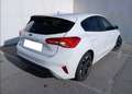Ford Focus 1.5 Ecoblue 88kW ST-Line Auto Blanc - thumbnail 3
