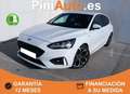 Ford Focus 1.5 Ecoblue 88kW ST-Line Auto Blanc - thumbnail 1