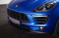 Porsche Macan 3.0 S Aut.*Sport-Plus*AKTIONSPREIS* Blu/Azzurro - thumbnail 3