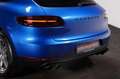 Porsche Macan 3.0 S Aut.*Sport-Plus*AKTIONSPREIS* Bleu - thumbnail 7