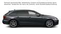 Audi A4 S line 50TDI quattro Grau - thumbnail 4