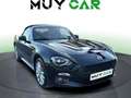 Fiat 124 Spider 1.4 Multiair Lusso Schwarz - thumbnail 1