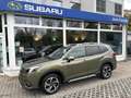 Subaru Forester Platinum Leder Verde - thumbnail 1