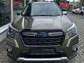 Subaru Forester Platinum Leder Verde - thumbnail 4