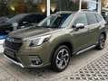 Subaru Forester Platinum Leder Verde - thumbnail 2