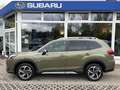 Subaru Forester Platinum Leder Verde - thumbnail 6