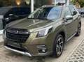 Subaru Forester Platinum Leder Verde - thumbnail 35