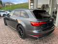 Audi A4 Avant 40 tdi 190cv S-tronic, S-line, Tetto, 18" Grigio - thumbnail 6
