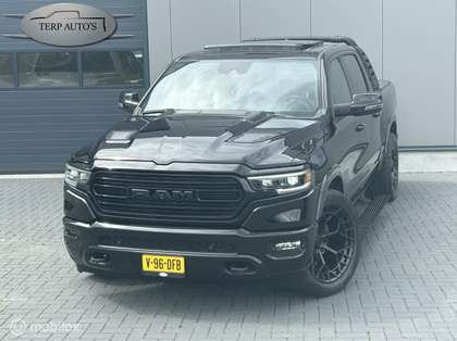 Dodge RAM 1500 4X4 5.7 V8 4x4 Crew Cab Limited