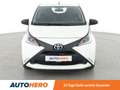 Toyota Aygo 1.0 X-Play Touch*KLIMA*GARANTIE* Weiß - thumbnail 9