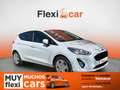 Ford Fiesta 1.1 Ti-VCT Limited Edition - thumbnail 1