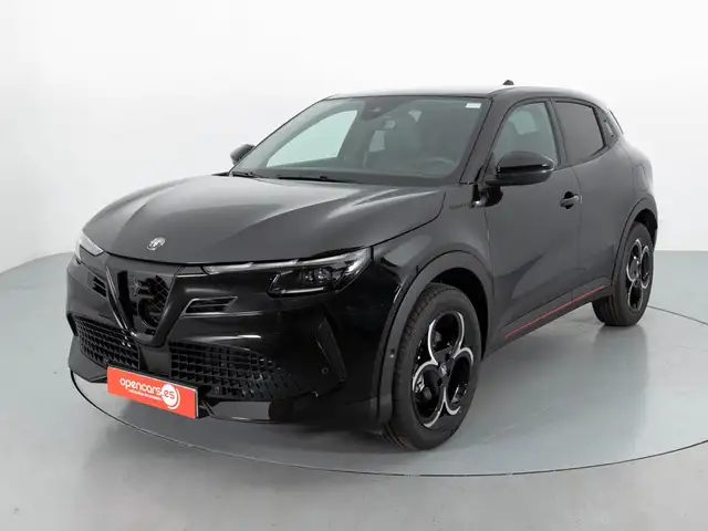 Alfa Romeo Junior IBRIDA AUTOMATICO TURBO 145CV