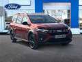 Dacia Jogger Gasolina/Gas 1.0 ECO-G Extreme Go 74kW 7pl. Naranja - thumbnail 3