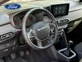 Dacia Jogger Gasolina/Gas 1.0 ECO-G Extreme Go 74kW 7pl. Naranja - thumbnail 17