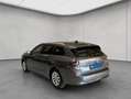 Opel Astra Sports Tourer 1.5 D Automatik Elegance AHK Grau - thumbnail 3