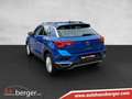 Volkswagen T-Roc Design TDI 4MOTION DSG Blau - thumbnail 4