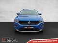 Volkswagen T-Roc Design TDI 4MOTION DSG Blau - thumbnail 3