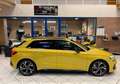 Audi A3 35 TFSI S TRONIC LINE 150CH LED MATRIX-CARPLAY-SEMI CUIR-JANTES 18-BLACK EDITION-1 MAIN Gelb - thumbnail 5