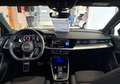 Audi A3 35 TFSI S TRONIC LINE 150CH LED MATRIX-CARPLAY-SEMI CUIR-JANTES 18-BLACK EDITION-1 MAIN Gelb - thumbnail 7