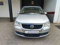 Volkswagen Touran 1.9TDI Traveller 105 Argent - thumbnail 1