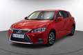 Lexus CT 200h HYBRID BUSINESS AUTO 5P Red - thumbnail 1