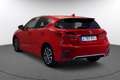 Lexus CT 200h HYBRID BUSINESS AUTO 5P Red - thumbnail 6