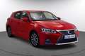Lexus CT 200h HYBRID BUSINESS AUTO 5P Red - thumbnail 3