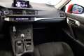 Lexus CT 200h HYBRID BUSINESS AUTO 5P Red - thumbnail 10