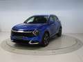 Kia Sportage 1.6 T-GDi MHEV Tech 150 Blau - thumbnail 1