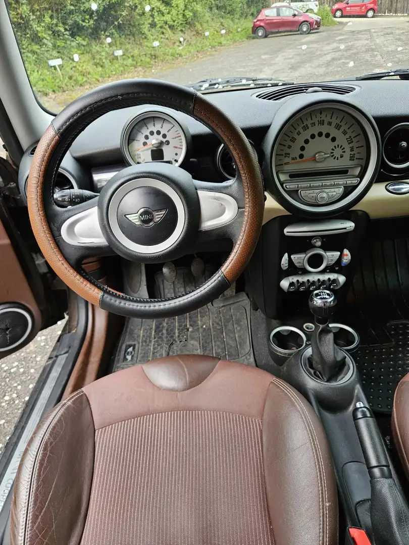 MINI Cooper Clubman - 2