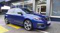 Peugeot 308 308 GT Line  PT 130 Automatik Blau - thumbnail 15