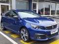 Peugeot 308 308 GT Line  PT 130 Automatik Blau - thumbnail 12