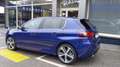 Peugeot 308 308 GT Line  PT 130 Automatik Blau - thumbnail 5