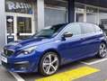 Peugeot 308 308 GT Line  PT 130 Automatik Blau - thumbnail 3