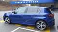 Peugeot 308 308 GT Line  PT 130 Automatik Blau - thumbnail 6