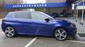 Peugeot 308 308 GT Line  PT 130 Automatik Blau - thumbnail 13