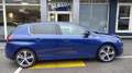 Peugeot 308 308 GT Line  PT 130 Automatik Blau - thumbnail 14