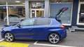 Peugeot 308 308 GT Line  PT 130 Automatik Blau - thumbnail 7