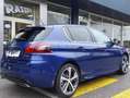 Peugeot 308 308 GT Line  PT 130 Automatik Blau - thumbnail 16