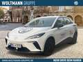 MG MG4 51kWh STD Navi Soundsystem LED ACC Apple CarPlay A Weiß - thumbnail 1