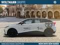 MG MG4 51kWh STD Navi Soundsystem LED ACC Apple CarPlay A Weiß - thumbnail 2