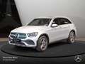 Mercedes-Benz GLC 300 d 4M AMG+360+LED+SPUR+TOTW+KEYLESS+9G Argent - thumbnail 2