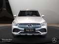 Mercedes-Benz GLC 300 d 4M AMG+360+LED+SPUR+TOTW+KEYLESS+9G Argent - thumbnail 3