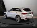 Mercedes-Benz GLC 300 d 4M AMG+360+LED+SPUR+TOTW+KEYLESS+9G Argent - thumbnail 10
