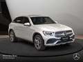 Mercedes-Benz GLC 300 d 4M AMG+360+LED+SPUR+TOTW+KEYLESS+9G Argent - thumbnail 5
