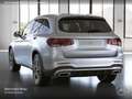 Mercedes-Benz GLC 300 d 4M AMG+360+LED+SPUR+TOTW+KEYLESS+9G Argent - thumbnail 23