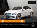 Mercedes-Benz GLC 300 d 4M AMG+360+LED+SPUR+TOTW+KEYLESS+9G Argent - thumbnail 1