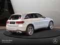Mercedes-Benz GLC 300 d 4M AMG+360+LED+SPUR+TOTW+KEYLESS+9G Argent - thumbnail 8